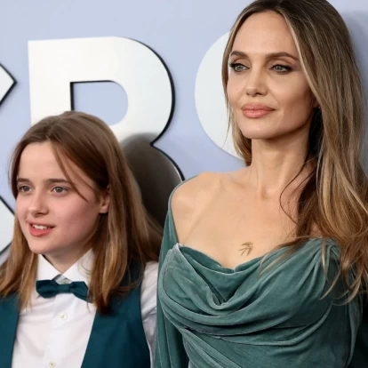 Tony Awards 2024: Η εμφάνιση της Angelina Jolie με την κόρη της, Vivienne, και ό,τι άλλο ξεχώρισε στη χθεσινή βραδιά