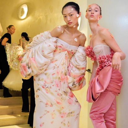 Paris Haute Couture Week: Τα highlights από τα πιο πρόσφατα και εντυπωσιακά shows