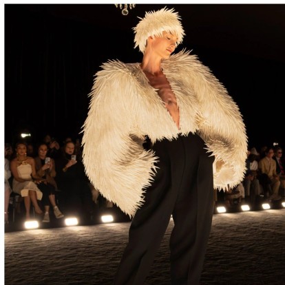 Christian Dior & Schiaparelli σήκωσαν την αυλαία στην Εβδομάδα Υψηλής Ραπτικής στο Παρίσι 
