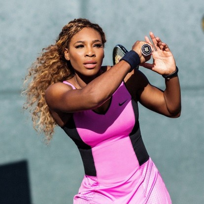 Νέα μίνι σειρά ντοκιμαντέρ της Serena Williams αφιερωμένη στη θρυλική πορεία της στα γήπεδα του τένις