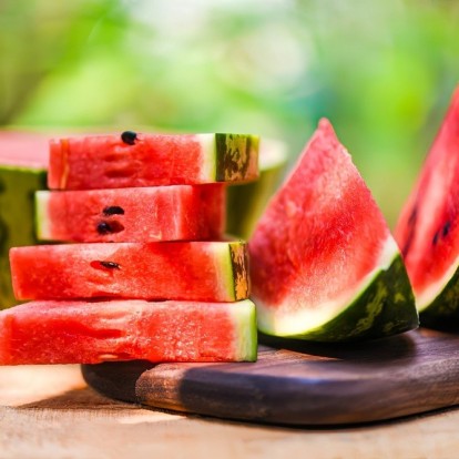 Watermelon diet: Βοηθάει στην απώλεια βάρους και εν τέλει, είναι healthy;
