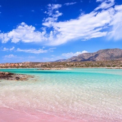 Island vibes: 7 must-visit παραλίες της Κρήτης που πρέπει να μπουν στην bucket-list σας αμέσως 
