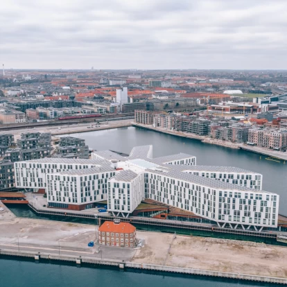 Πώς η Κοπεγχάγη επιβραβεύει τους τουρίστες για την οικολογική τους συμπεριφορά