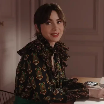 Emily in Paris: Κυκλοφόρησε το trailer της 4ης σεζόν