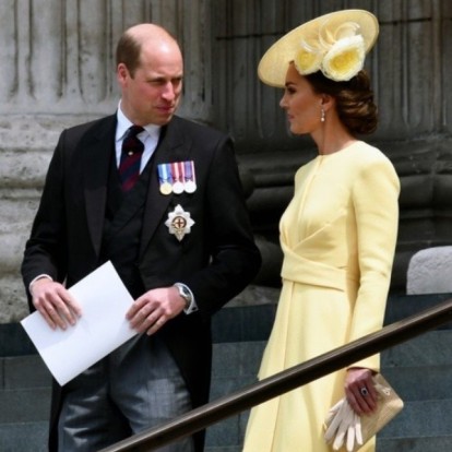 William & Kate Middleton: Ποια είναι τα προσόντα που πρέπει να έχει ο νέος τους συνεργάτης;