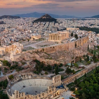 Ό,τι νέο απολαμβάνουμε στην Αθήνα τις πρώτες ημέρες του Ιουλίου