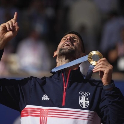 Novak Djokovic: Ο συγκλονιστικός GOAT του τένις έγραψε ιστορία στο Παρίσι 