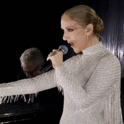 Ποια είναι η πραγματική ιστορία του "L'Hymne à l'amour" της Édith Piaf που τραγούδησε η Céline Dion στην τελετή έναρξης των Ολυμπιακών Αγώνων;
