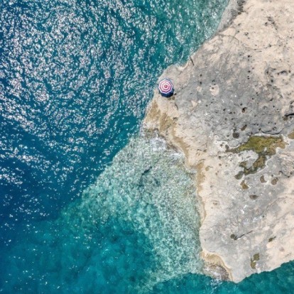 5+1 ειδυλλιακές παραλίες στα Δωδεκάνησα που πρέπει να μπουν στην bucket-list σας asap!