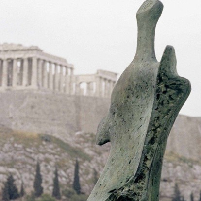 Ό,τι νέο θα απολαύσουμε στην Αθήνα τις προσεχείς ημέρες