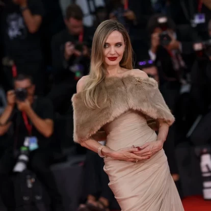 Venice Film Festival: Οι best dressed εμφανίσεις μέχρι σήμερα