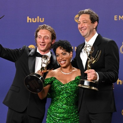 Emmys 2024: Οι νικητές των βραβείων και τα σημαντικότερα highlights της βραδιάς