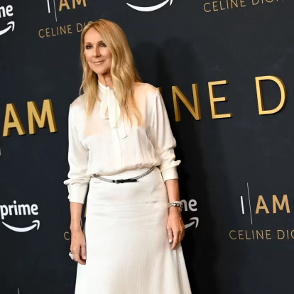 Céline Dion: Θα τραγουδήσει τελικά στη σκηνή της Eurovision του 2025;