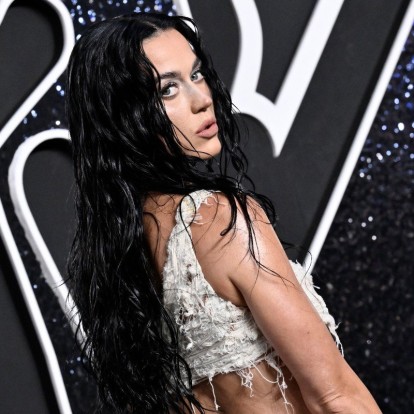 Δείτε το εντυπωσιακό performance της Katy Perry στα φετινά VMAs