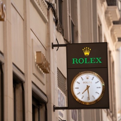 Αυτό το iconic μοντέλο της Rolex θα πουληθεί για τουλάχιστον 3,5 εκατομμύρια δολάρια