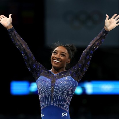 Simone Biles: Πώς κατάφερε η χρυσή Ολυμπιονίκης να εξελιχθεί στο απόλυτο σύμβολο για τις γυναίκες;