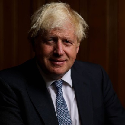 Boris Johnson: 6 σημεία-σταθμοί στην καριέρα του πρώην πρωθυπουργού του Ηνωμένου Βασιλείου