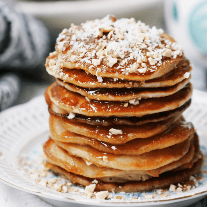 Brunch Time: Οι πιο νόστιμες συνταγές για μια απολαυστική Κυριακή στο σπίτι 