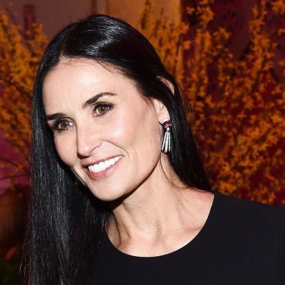 Demi Moore: Πώς η εξομολόγηση για το τι έκανε καθημερινά για να χάσει κιλά μας γυρίζει αρκετά χρόνια πίσω;