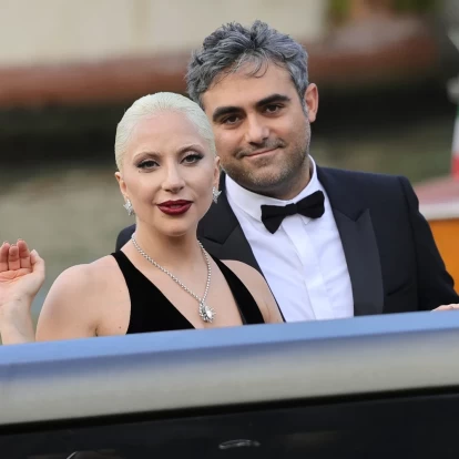 Lady Gaga: «Διανύω την πιο δημιουργική περίοδο της ζωής μου»