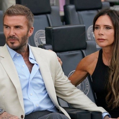 Victoria Beckham: Η αποκάλυψη για την τέλεια βραδιά με τον αγαπημένο της David που μας ξετρέλανε