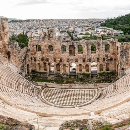 Ό,τι νέο «τρέχει» στην Αθήνα και κεντρίζει το ενδιαφέρον μας