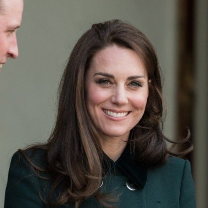 Kate Middleton: Η πρώτη δημόσια εμφάνιση μετά το τέλος των χημειοθεραπειών και τα χαμόγελα