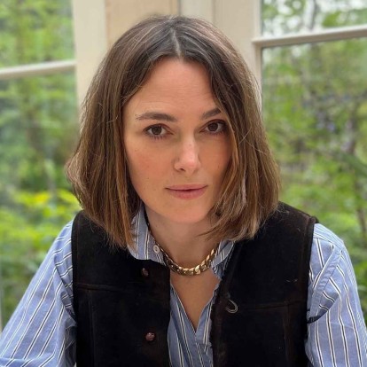 Keira Knightley: Η ηθοποιός κυκλοφορεί το πρώτο της παιδικό βιβλίο