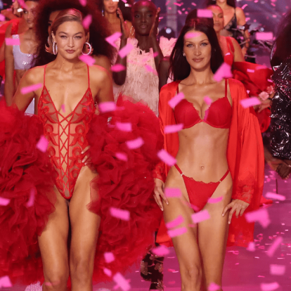 Το πολυαναμενόμενο Victoria's Secret show επέστρεψε: Εκπλήρωσε τις προσδοκίες μας;