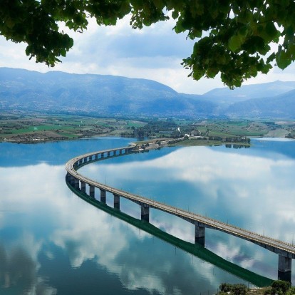 28η Οκτωβρίου: Οι κοντινοί προορισμοί για το πιο αναζωογονητικό τριήμερο