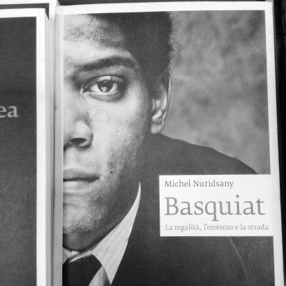 Jean-Michel Basquiat: Ένα από τα λιγότερο γνωστά έργα του καλλιτέχνη εκτίθεται δωρεάν στο Παρίσι 