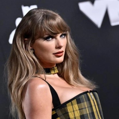 MTV Europe Music Awards: O νέος θρίαμβος της Taylor Swift και η iconic στιγμή της 