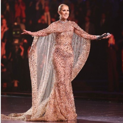 1001 Seasons of Elie Saab: Το φαντασμαγορικό show και οι λαμπερές παρουσίες