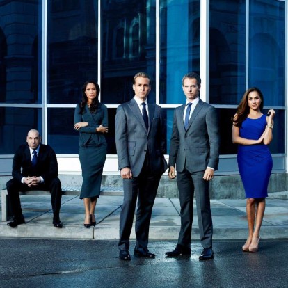 Suits L.A: Δείτε το trailer της πολυαναμενόμενης spin-off σειράς