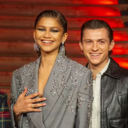 Zendaya & Tom Holland: Το αγαπημένο ζευγάρι του Hollywood, επισημοποίησε τη σχέση του