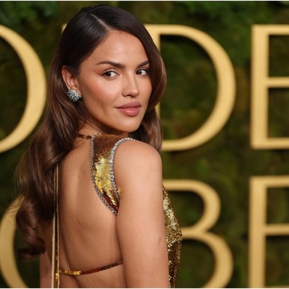 15 beauty looks που λατρέψαμε φέτος από τα Golden Globes