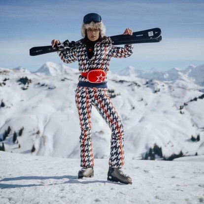 Πώς θα δημιουργήσετε το τέλειο ski look σε μόλις 4 βήματα 