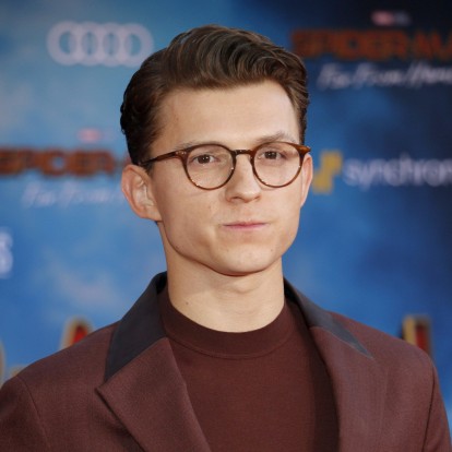 Tom Holland: Όλα όσα τρώει ο ηθοποιός μέσα στην ημέρα του