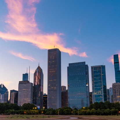  Chicago: Η πόλη του Illinois χρησιμοποιεί πλέον αποκλειστικά ανανεώσιμες πηγές ενέργειας για τα δημόσια κτίρια