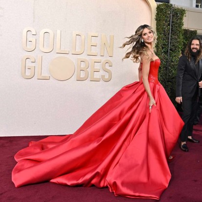 Golden Globes: Οι καλύτερες red carpet εμφανίσεις όλων των εποχών