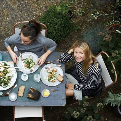 Οι κορυφαίες instagramers που απογειώνουν τον όρο healthy food 