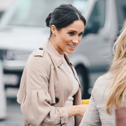 Αποκαλύψεις που «καίνε» τη Meghan Markle: Είναι αυτή η απόλυτη αποκαθήλωση της δούκισσας;