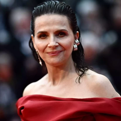 Η Juliette Binoche θα είναι η Πρόεδρος της επιτροπής στο 78o Φεστιβάλ των Καννών 