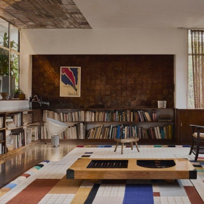 Τα πιο εντυπωσιακά έργα που μαγνήτισαν τα βλέμματά μας στη φετινή Mexico City Art Week