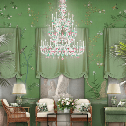 Salone del Mobile 2025: Τα κορυφαία installations που θα δούμε προσεχώς στο Μιλάνο