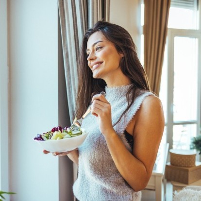 Intuitive Eating: Για ποιο λόγο η διαισθητική διατροφή εξελίσσεται στο απόλυτο fitness trend;