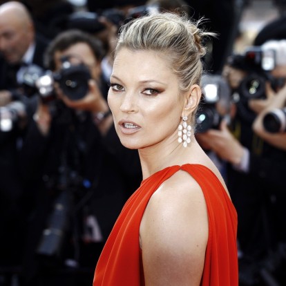 Celebrity beauty tips: Τα hacks στα οποία ορκίζεται η Kate Moss