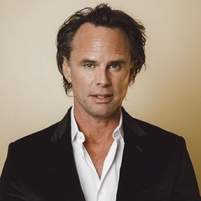 Ας γνωρίσουμε καλύτερα τον ηθοποιό Walton Goggins, μέσα από τα αντικείμενα που δεν αποχωρίζεται ποτέ