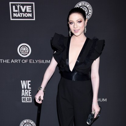 Michelle Trachtenberg: Η Αμερικανίδα ηθοποιός έφυγε από τη ζωή σε ηλικία 39 ετών