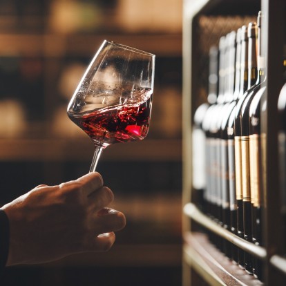 Wine Bible: Ανακαλύπτοντας τον κόσμο του κρασιού από το Α έως το Ω